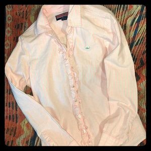 Vineyard Vines Shep & Ian Button Up